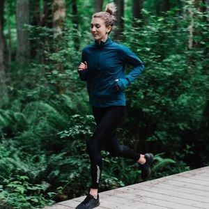 Meet your Posher, Kendra